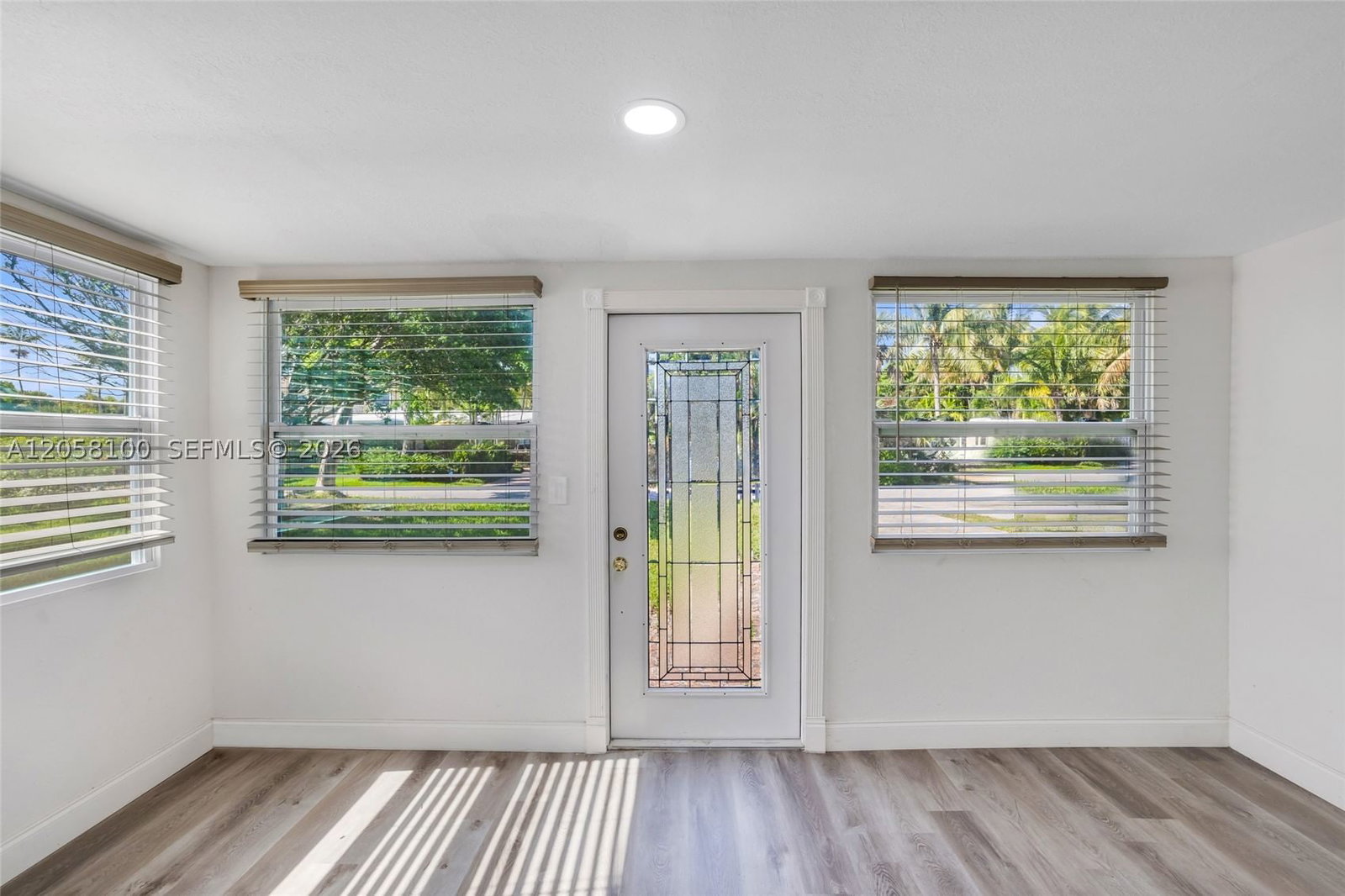 Real estate property located at 3405 Robbins Rd, Broward, Hillsboro Shores Sec, Pompano Beach, FL