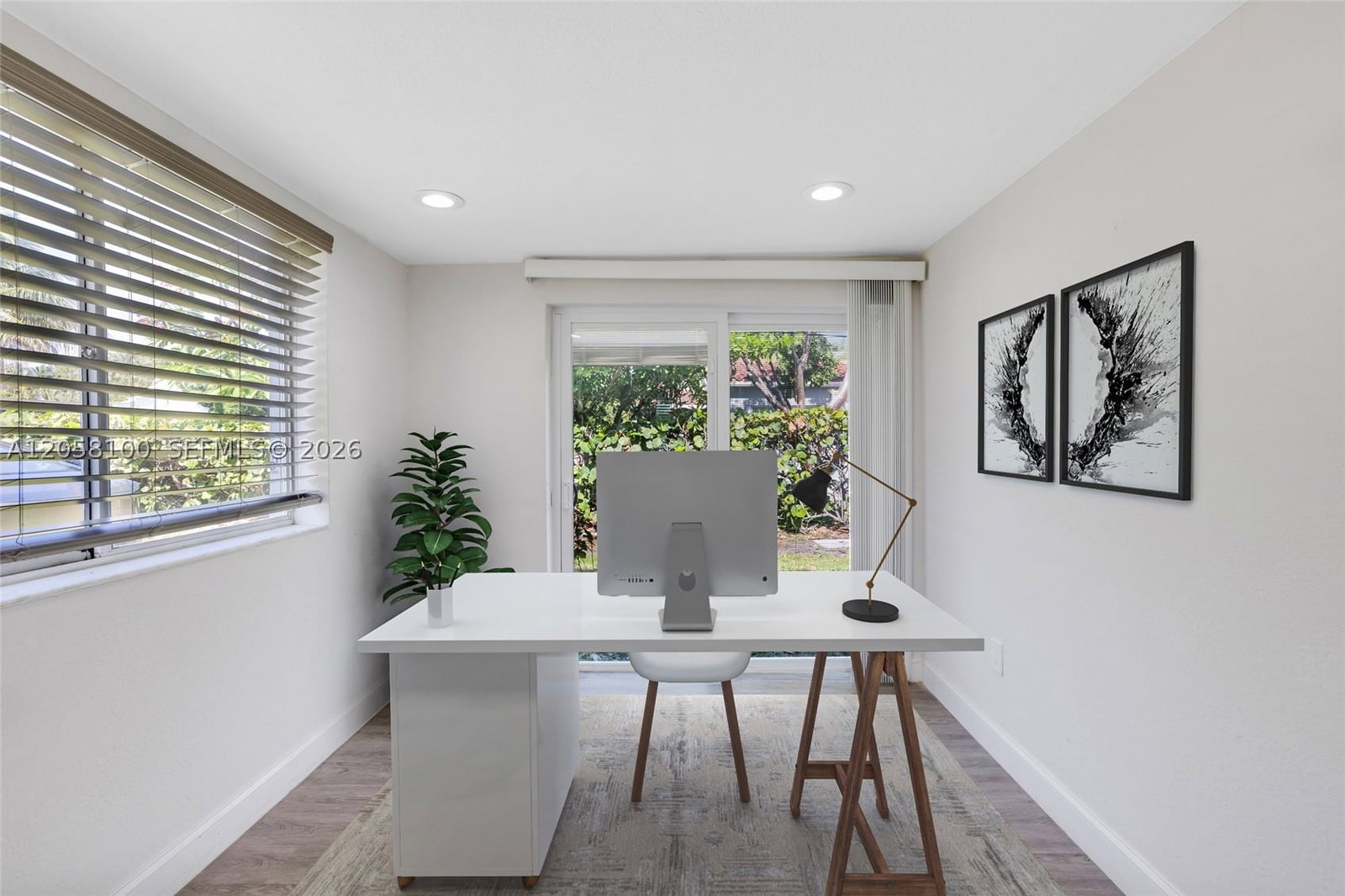 Real estate property located at 3405 Robbins Rd, Broward, Hillsboro Shores Sec, Pompano Beach, FL