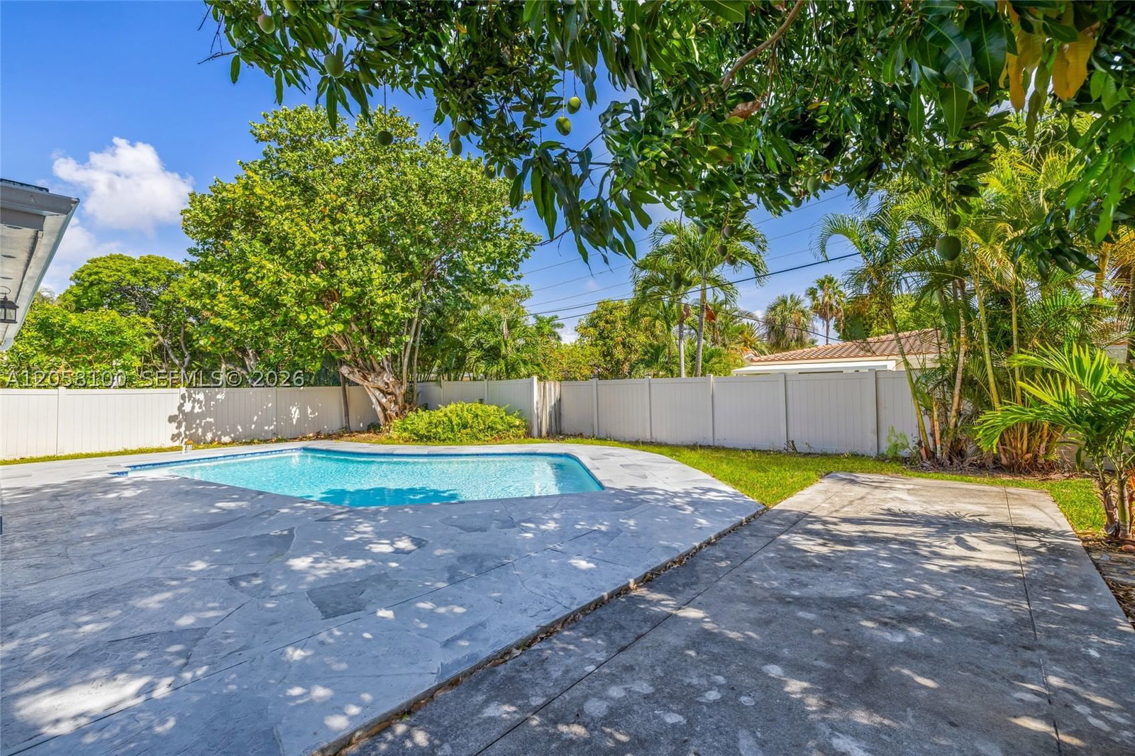 Real estate property located at 3405 Robbins Rd, Broward, Hillsboro Shores Sec, Pompano Beach, FL