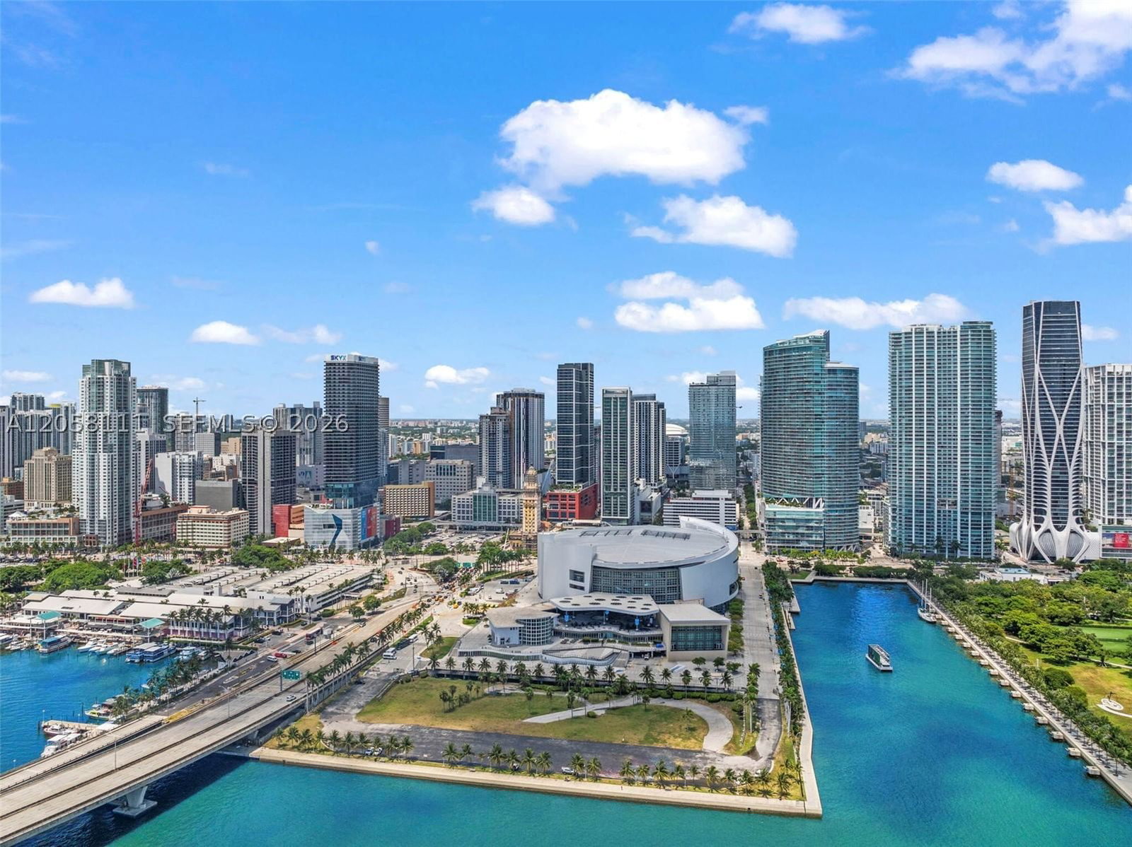 Real estate property located at 159 6th St #5008, Miami-dade, Gale Miami Hotel & Residen, Miami, FL