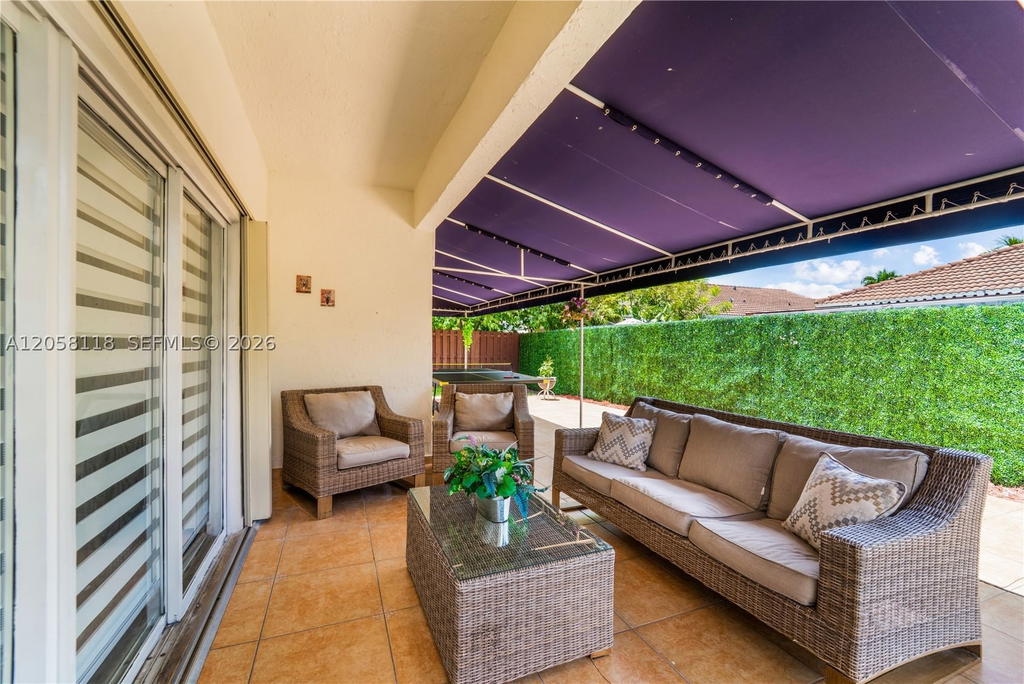 Real estate property located at 15819 54th Ter, Miami-dade, Pelicans Point A T Miller, Miami, FL