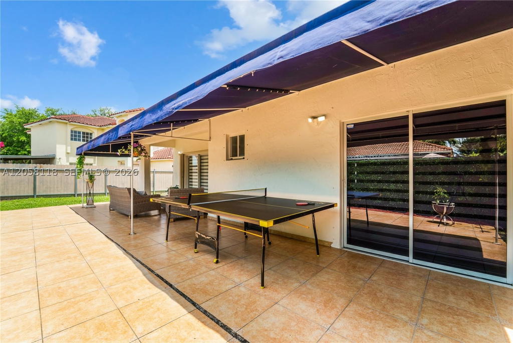 Real estate property located at 15819 54th Ter, Miami-dade, Pelicans Point A T Miller, Miami, FL