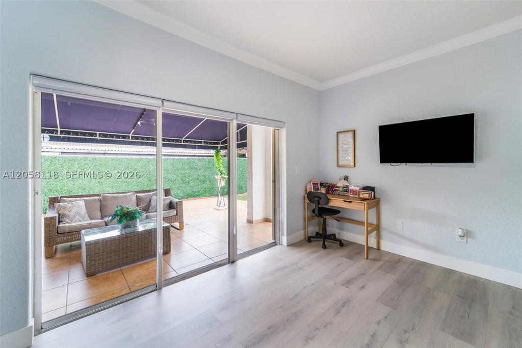Real estate property located at 15819 54th Ter, Miami-dade, Pelicans Point A T Miller, Miami, FL