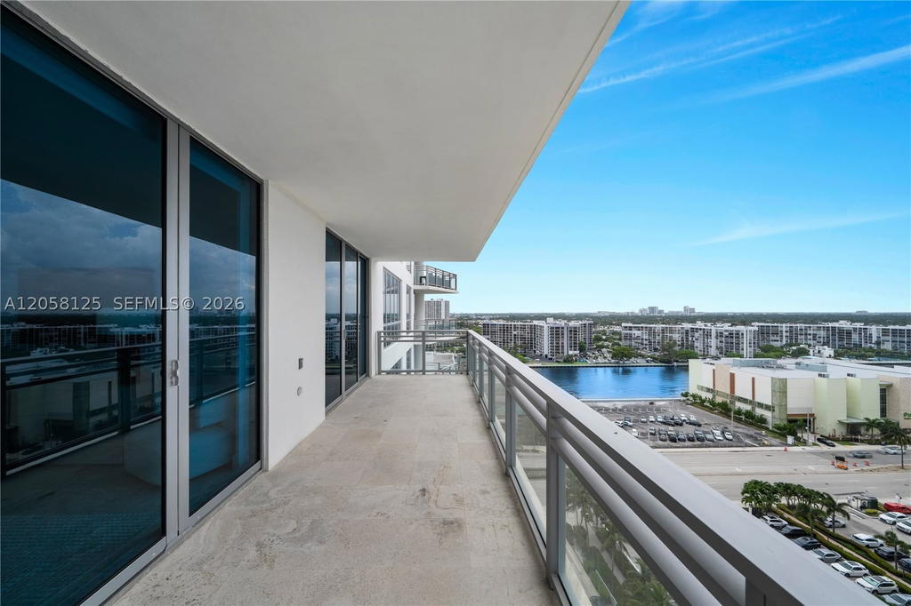 Real estate property located at 3535 Ocean Dr #1506, Broward, Diplomat Oceanfront Resid, Hollywood, FL