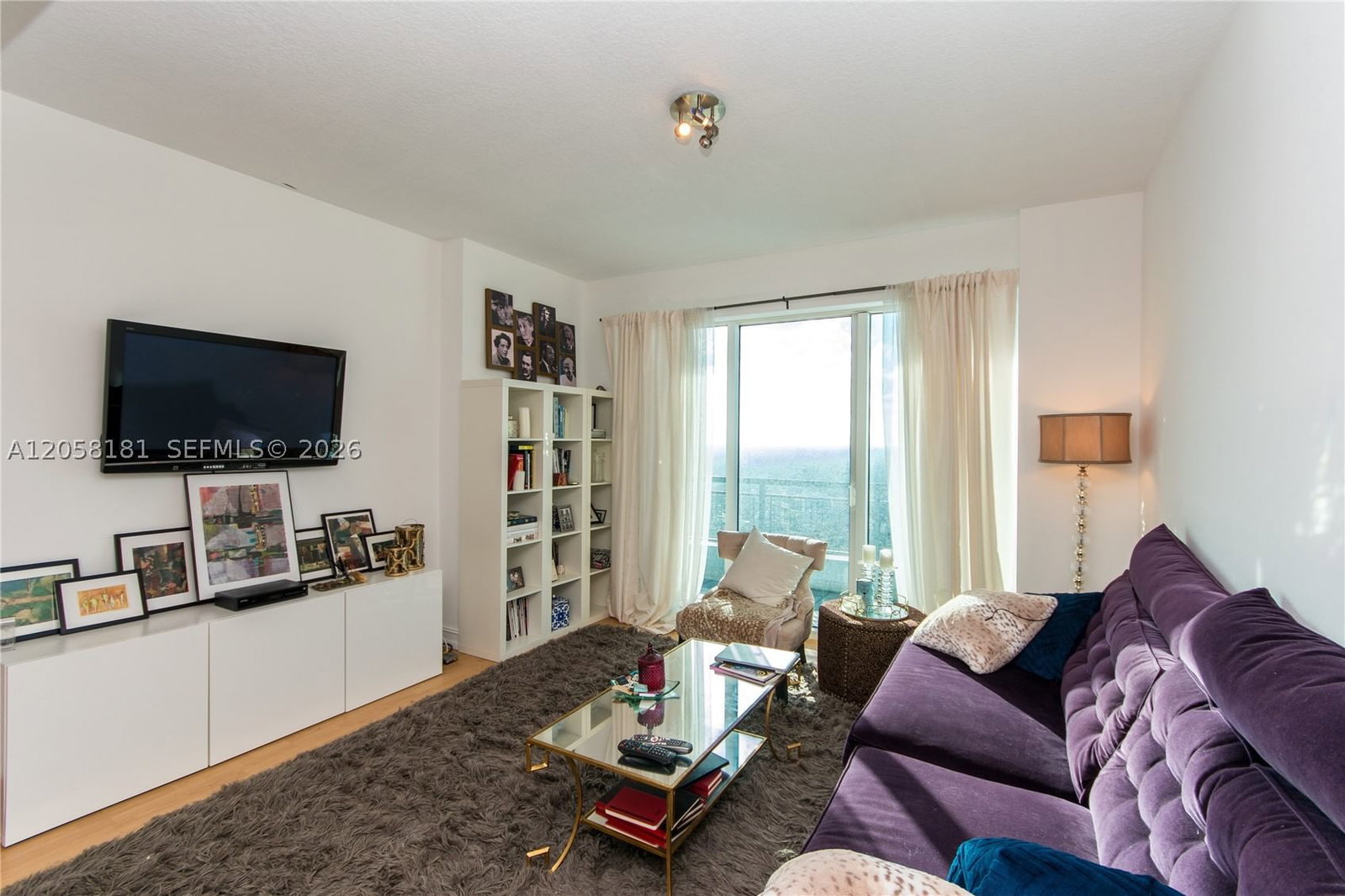 Real estate property located at , Miami-dade, Infinity At Brickell Cond, Miami, FL