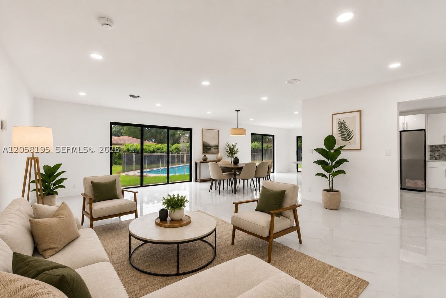Real estate property located at 6940 6TH ST, Broward, Plantation Gardens Sec 5, Plantation, FL