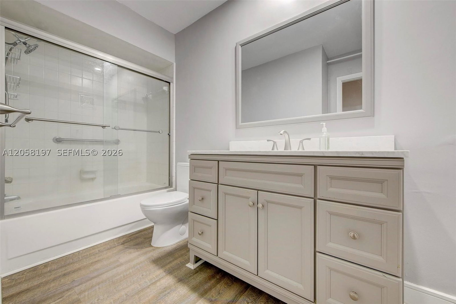 Real estate property located at 3020 16th Ave #306, Broward, River Shores Condo, Oakland Park, FL