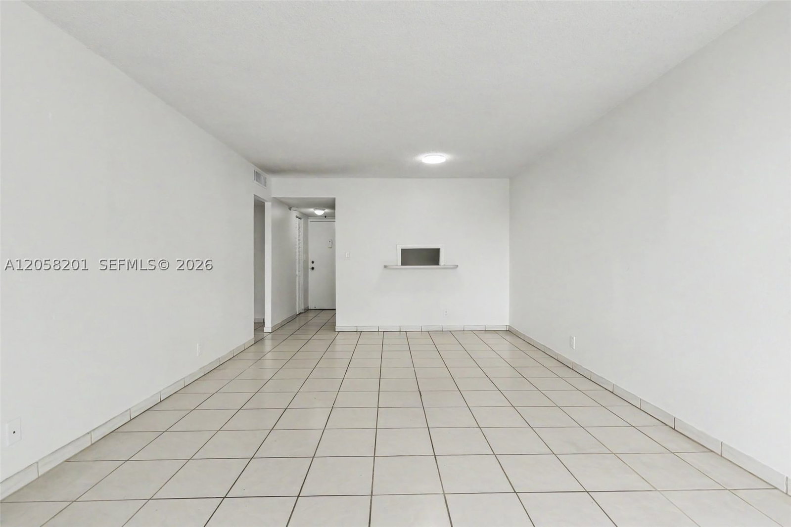 Real estate property located at 1825 44th Pl #509, Miami-dade, Imperial Terraces Condo, Hialeah, FL