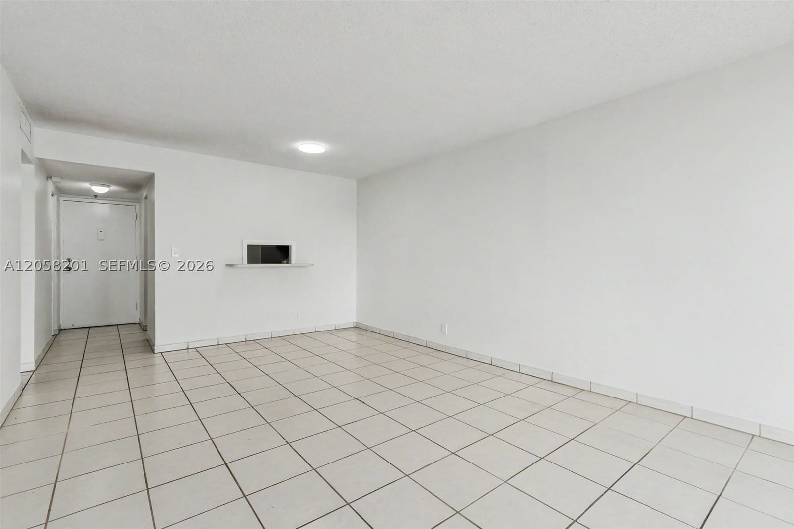 Real estate property located at 1825 44th Pl #509, Miami-dade, Imperial Terraces Condo, Hialeah, FL
