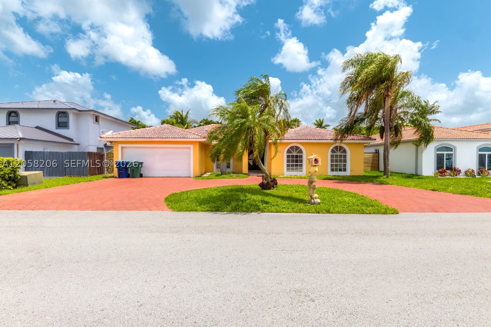 Real estate property located at 15233 141st St, Miami-dade, Christina Estates, Miami, FL