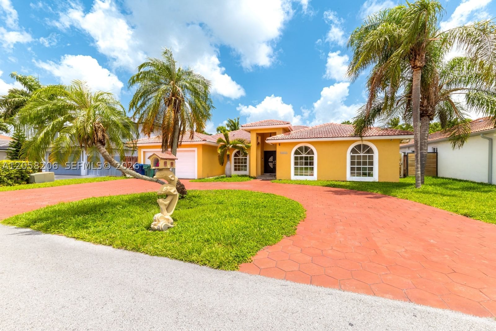Real estate property located at 15233 141st St, Miami-dade, Christina Estates, Miami, FL