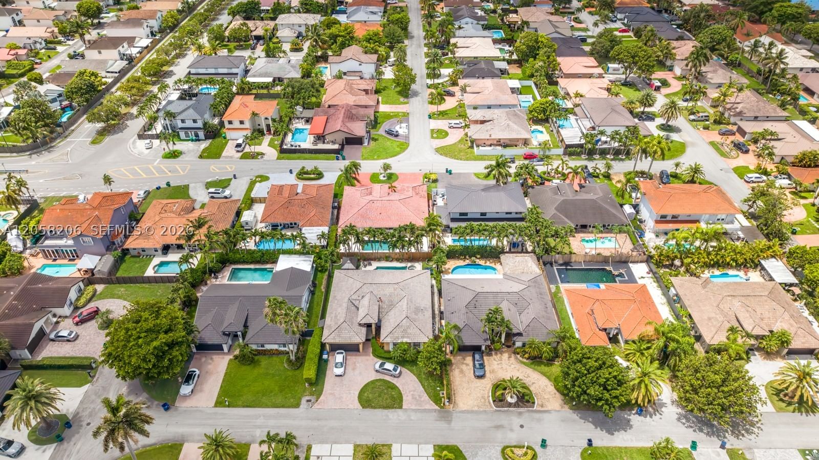Real estate property located at 15233 141st St, Miami-dade, Christina Estates, Miami, FL