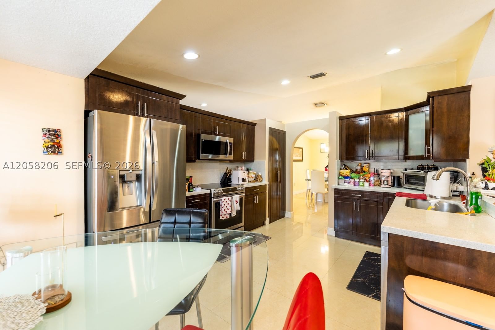 Real estate property located at 15233 141st St, Miami-dade, Christina Estates, Miami, FL