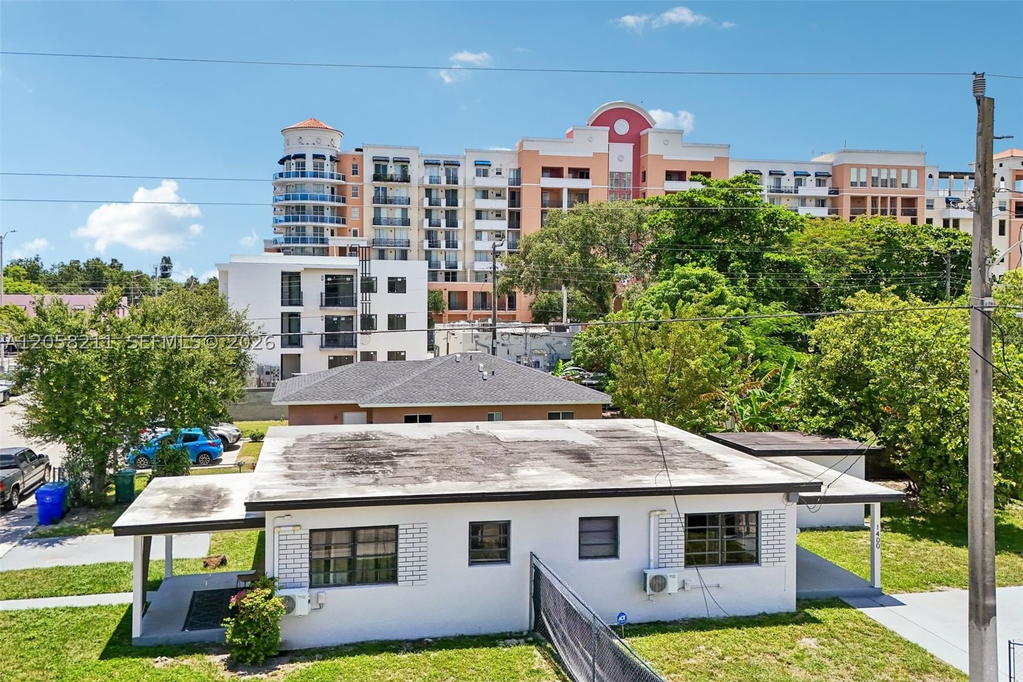 Real estate property located at 1400 55th St, Miami-dade, Mc Call Park, Miami, FL