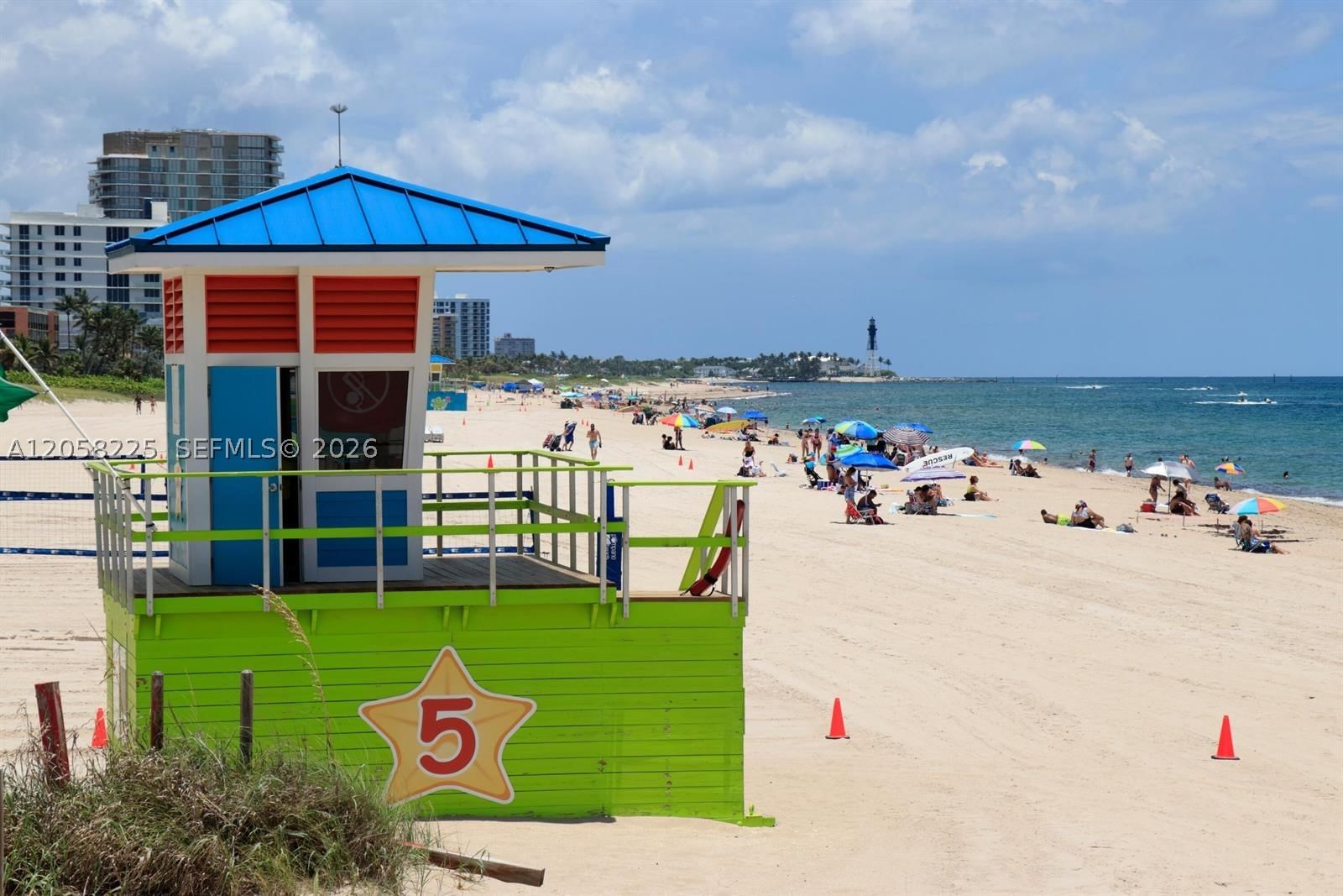 Real estate property located at 601 1st St, Broward, Brentwood Park, Pompano Beach, FL