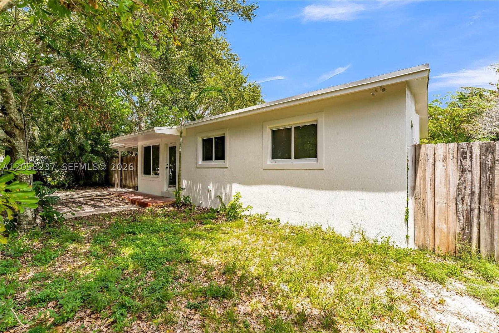 Real estate property located at 3611 36th St, Broward, Lake Forest Sec 4, West Park, FL