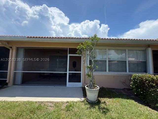 Real estate property located at 299 Coral Trace Ln, Palm Beach, Coral Trace, Delray Beach, FL