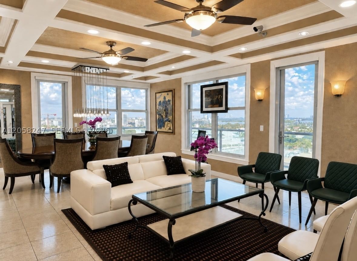 Real estate property located at 9511 Collins Ave #1507, Miami-dade, 9500 Oceans Condo, Surfside, FL
