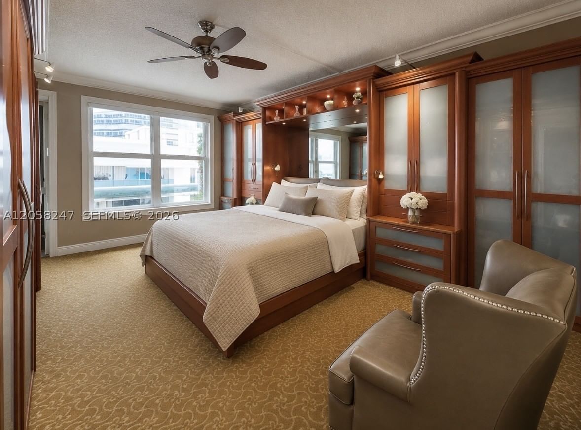 Real estate property located at 9511 Collins Ave #1507, Miami-dade, 9500 Oceans Condo, Surfside, FL