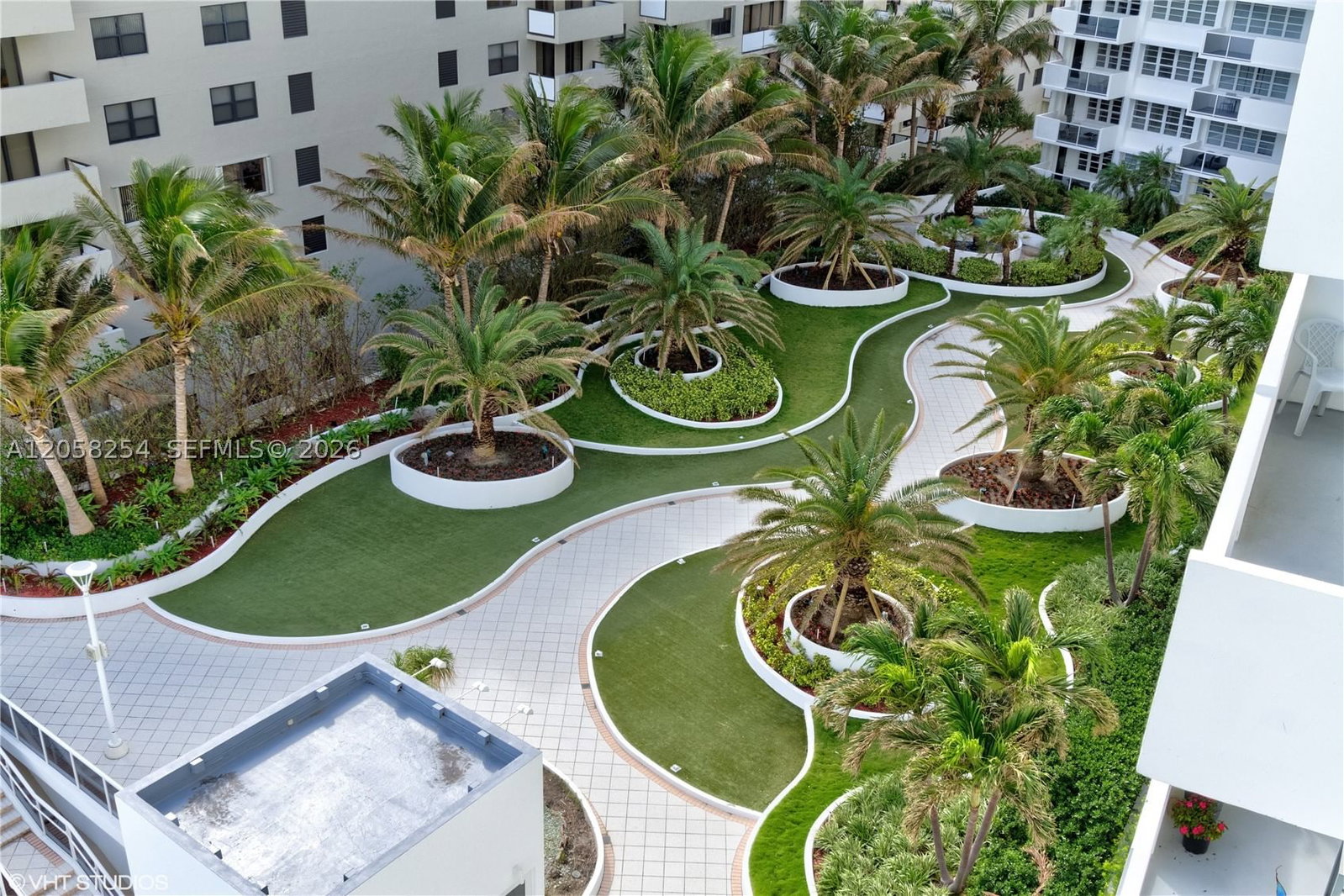 Real estate property located at 100 Lincoln Rd #602, Miami-dade, The Decoplage Condo, Miami Beach, FL