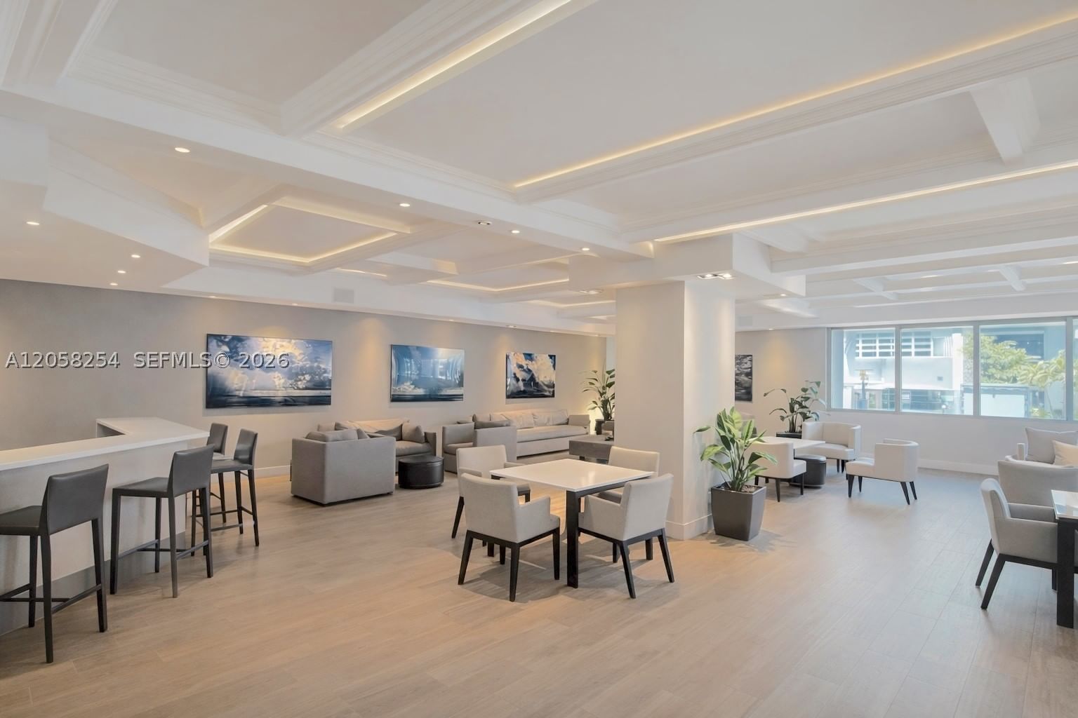 Real estate property located at 100 Lincoln Rd #602, Miami-dade, The Decoplage Condo, Miami Beach, FL