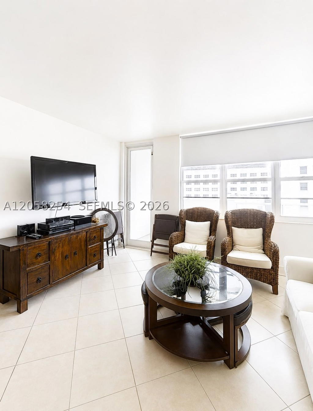 Real estate property located at 100 Lincoln Rd #602, Miami-dade, The Decoplage Condo, Miami Beach, FL