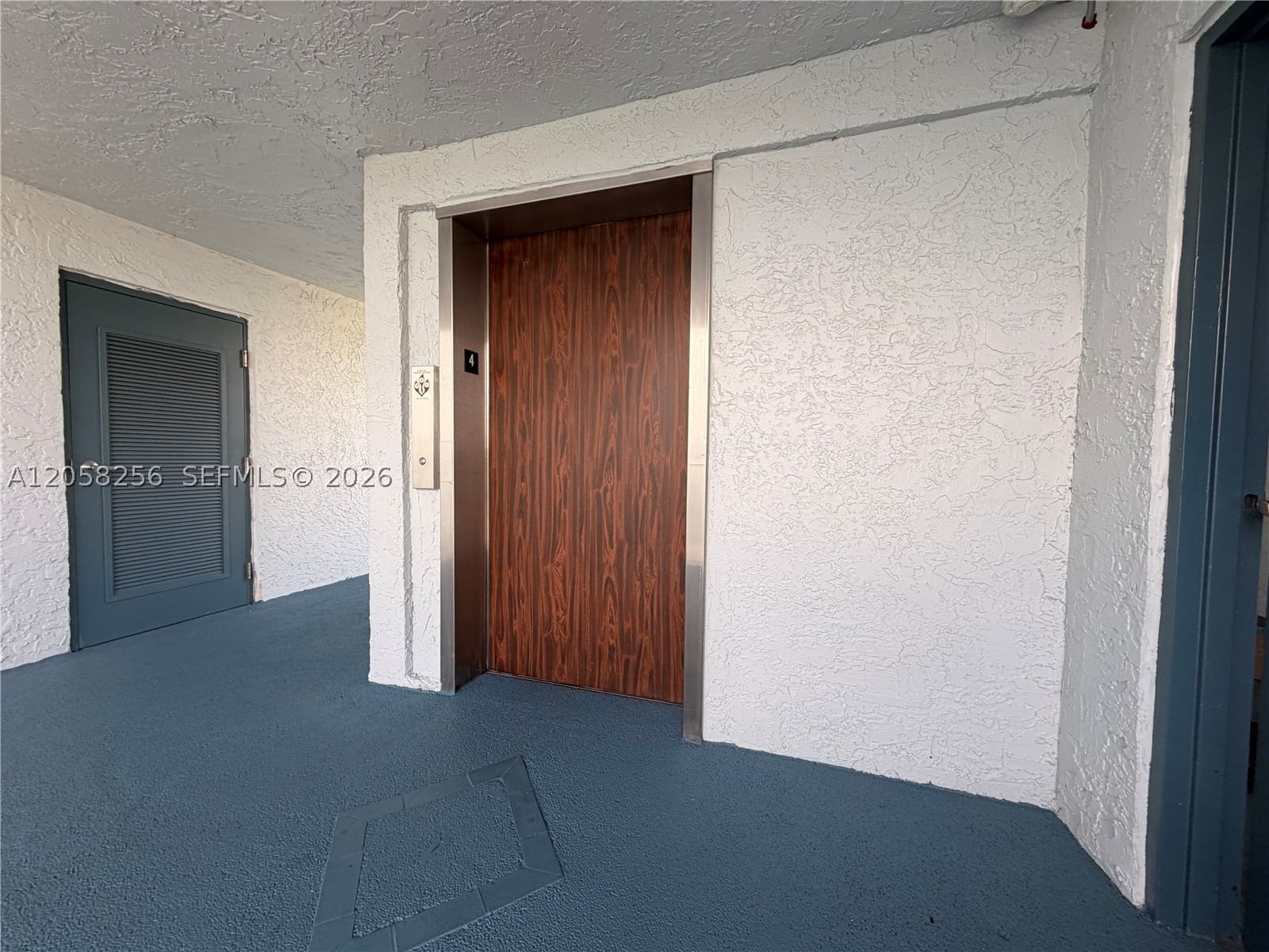Real estate property located at 7620 18th St #403, Broward, 16 Of Palm Springs 2 Cond, Margate, FL