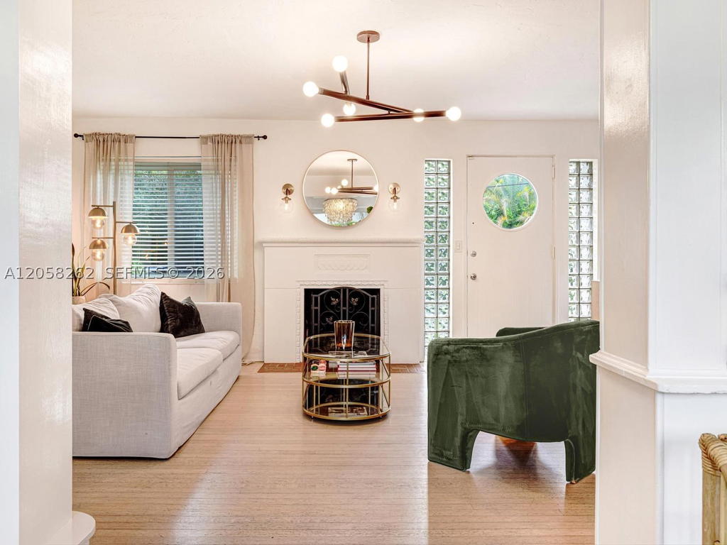 Real estate property located at 830 83rd St, Miami-dade, Shorecrest, Miami, FL