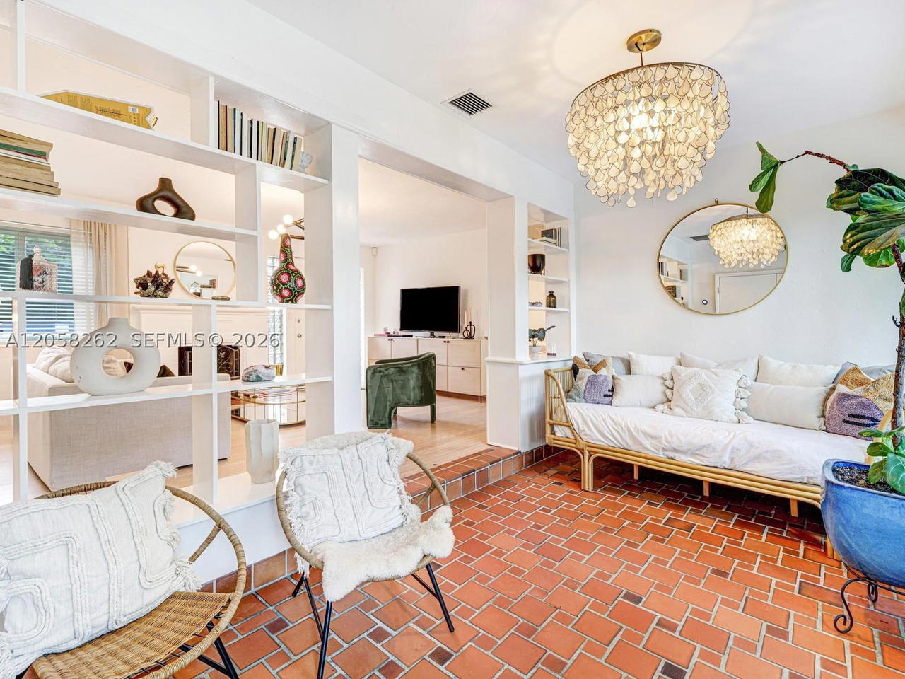 Real estate property located at 830 83rd St, Miami-dade, Shorecrest, Miami, FL