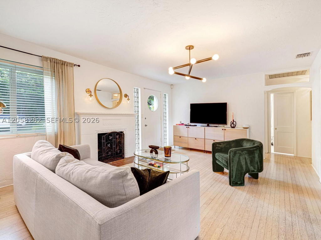 Real estate property located at 830 83rd St, Miami-dade, Shorecrest, Miami, FL