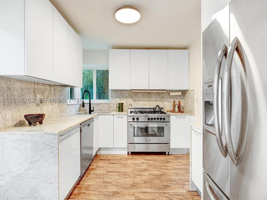 Real estate property located at 830 83rd St, Miami-dade, Shorecrest, Miami, FL