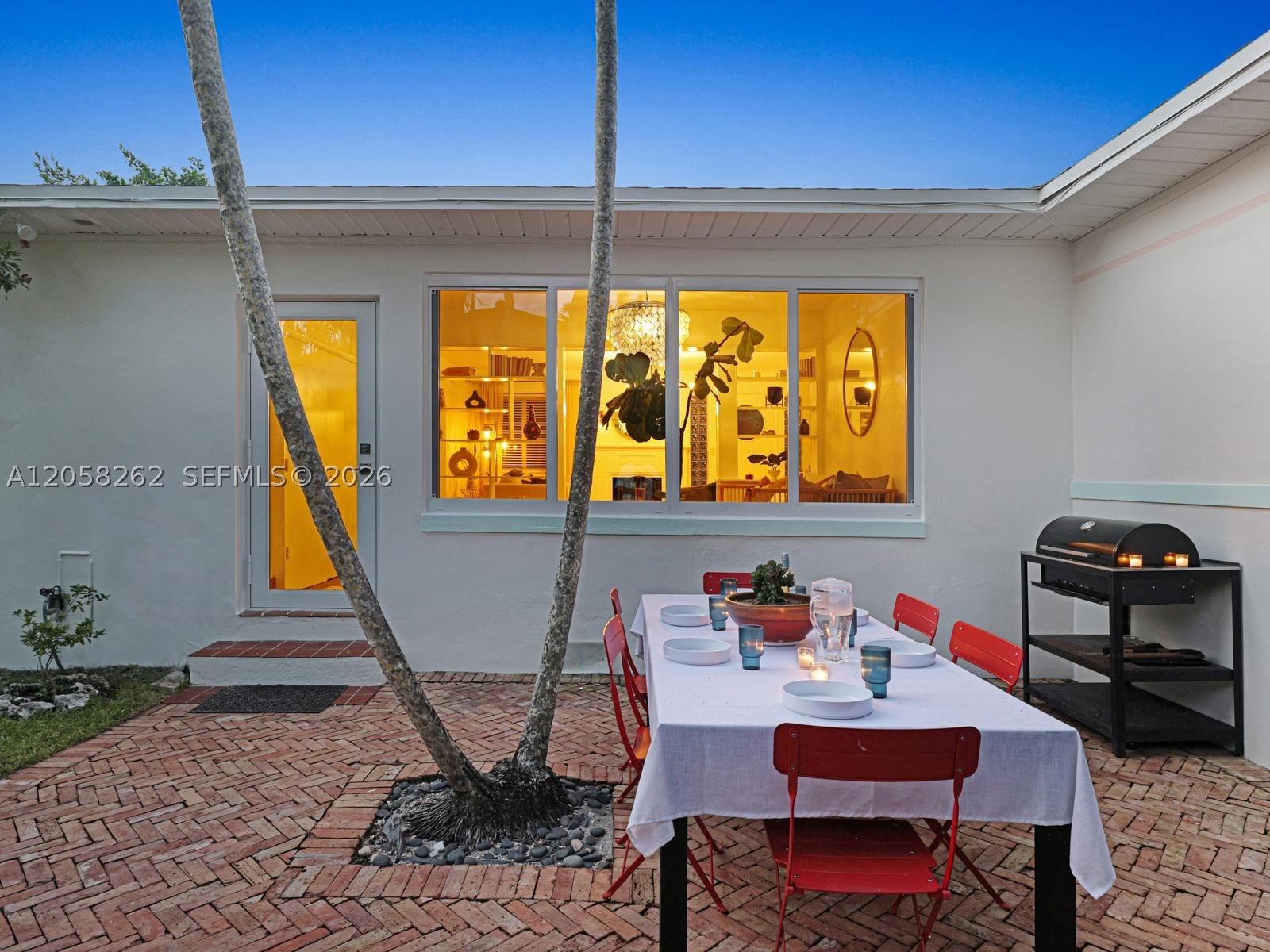 Real estate property located at 830 83rd St, Miami-dade, Shorecrest, Miami, FL