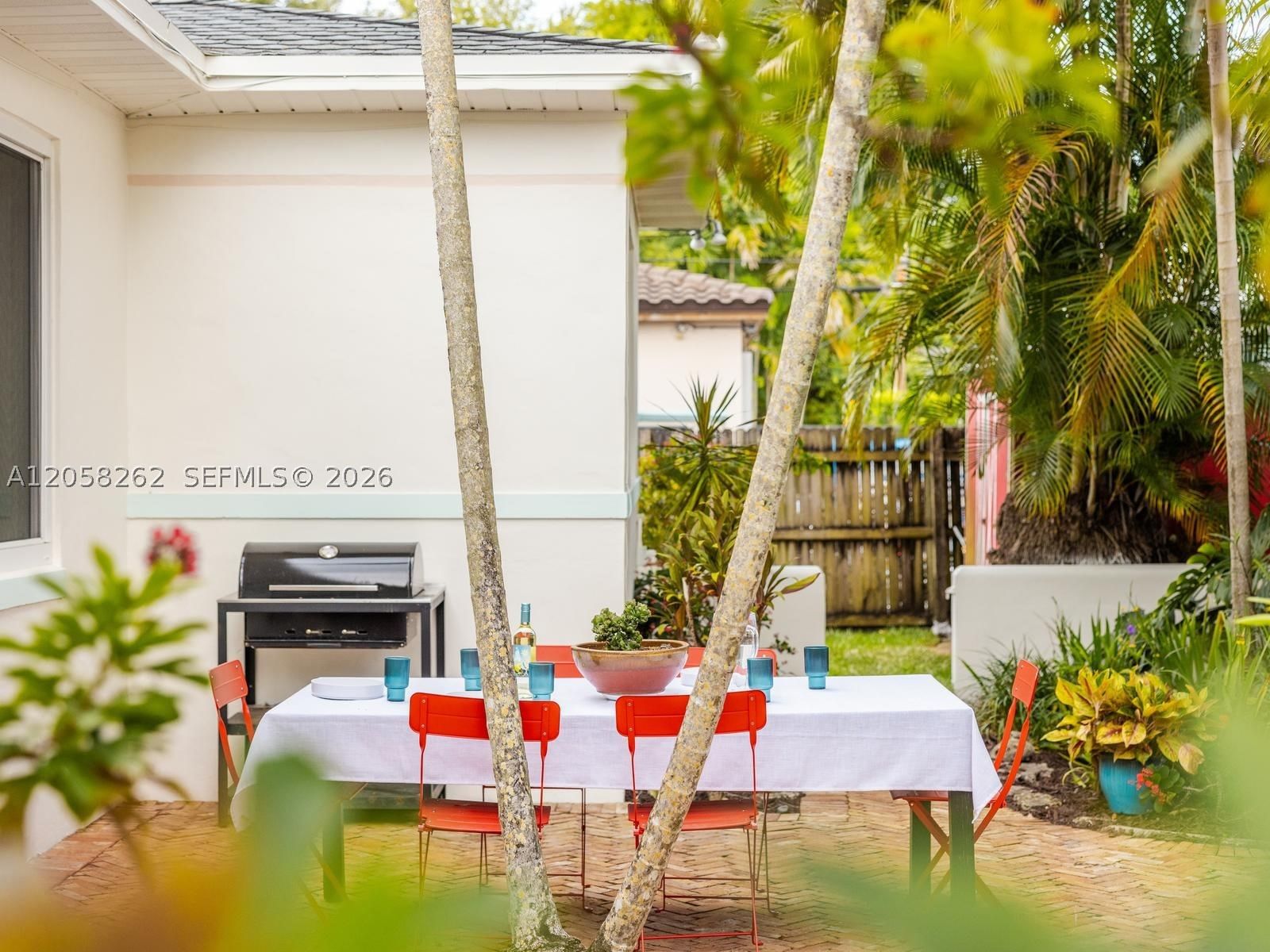 Real estate property located at 830 83rd St, Miami-dade, Shorecrest, Miami, FL