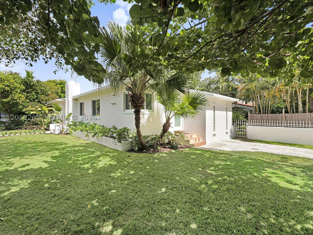 Real estate property located at 830 83rd St, Miami-dade, Shorecrest, Miami, FL