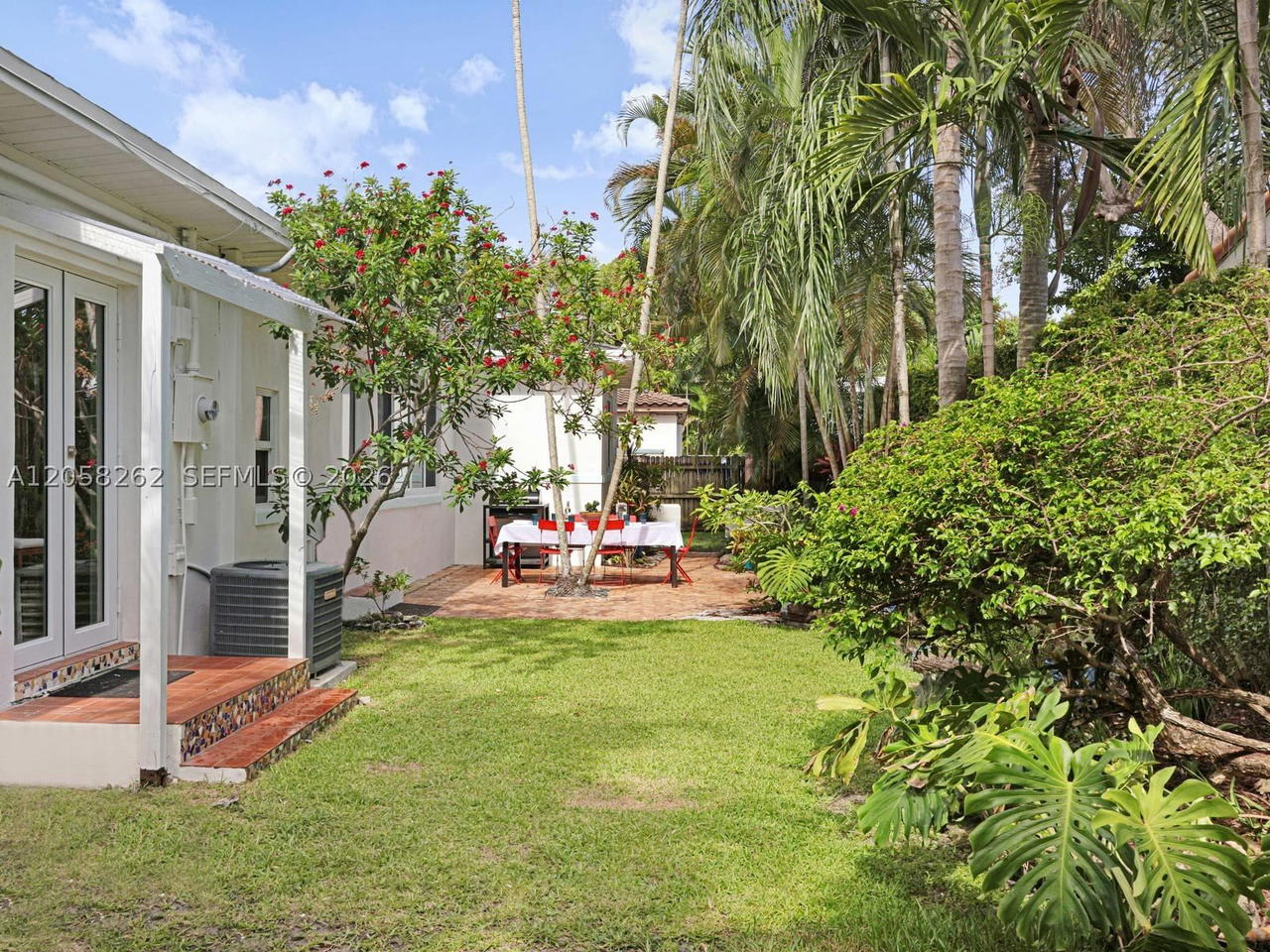 Real estate property located at 830 83rd St, Miami-dade, Shorecrest, Miami, FL