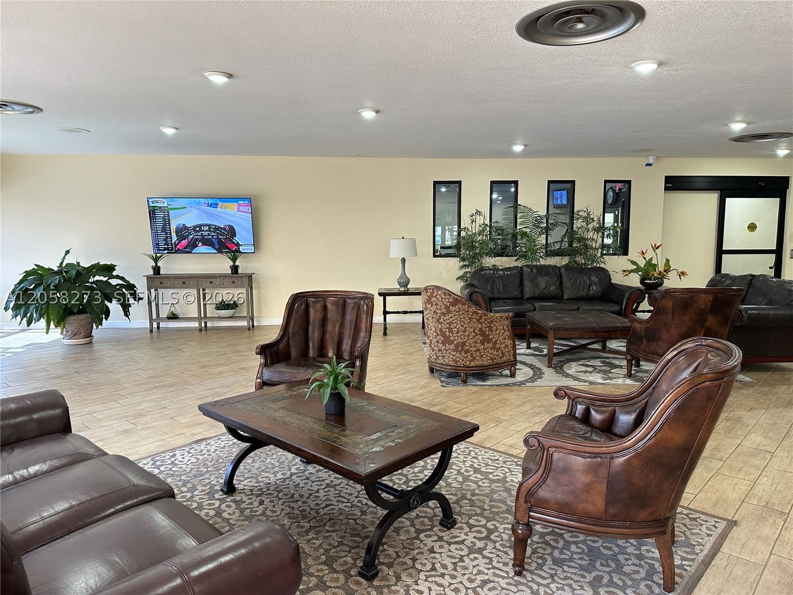 Real estate property located at 9801 Sunrise Lakes Blvd #203, Broward, Sunrise Lakes 151 Condo, Sunrise, FL