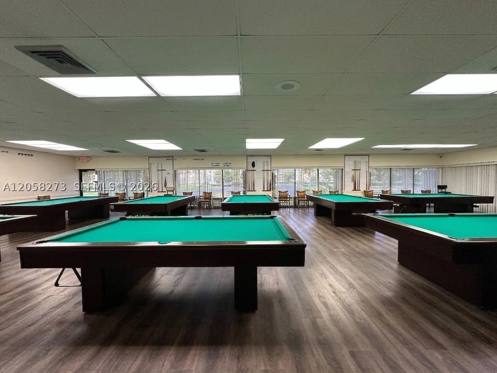 Real estate property located at 9801 Sunrise Lakes Blvd #203, Broward, Sunrise Lakes 151 Condo, Sunrise, FL
