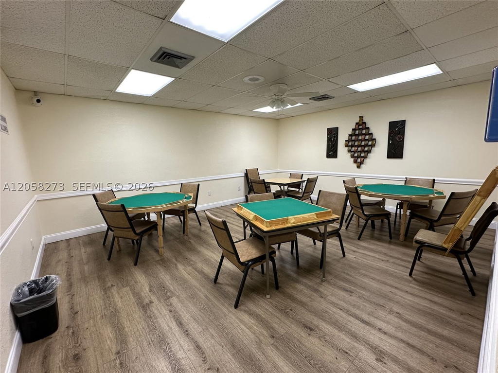 Real estate property located at 9801 Sunrise Lakes Blvd #203, Broward, Sunrise Lakes 151 Condo, Sunrise, FL