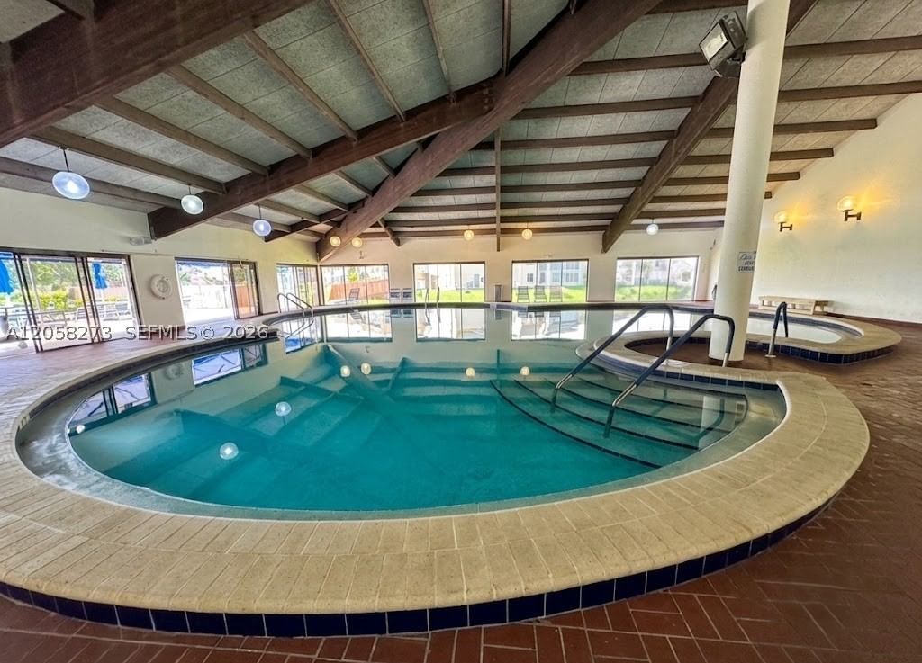 Real estate property located at 9801 Sunrise Lakes Blvd #203, Broward, Sunrise Lakes 151 Condo, Sunrise, FL