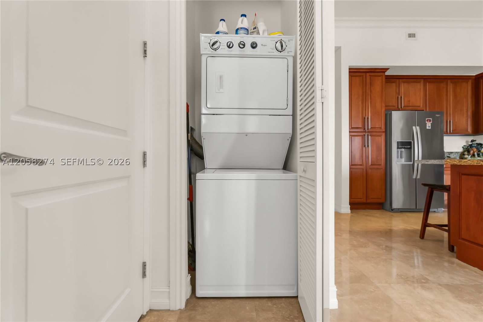 Real estate property located at 1805 Ponce De Leon Blvd #624, Miami-dade, The Ponce Tower Condo, Coral Gables, FL