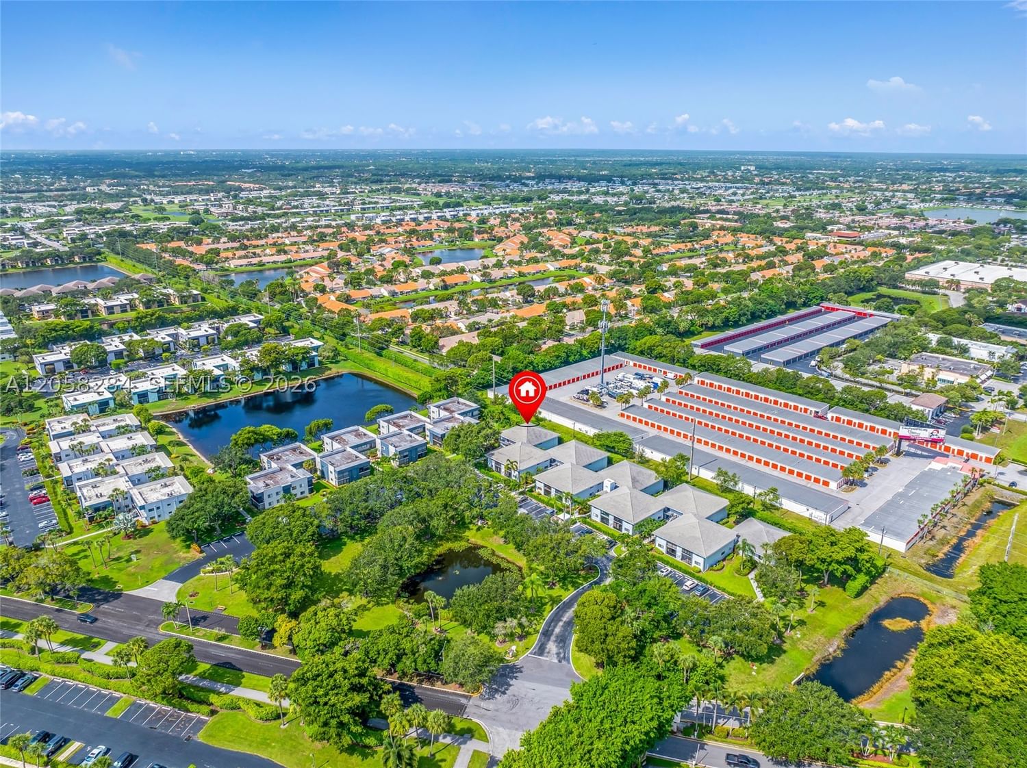 Real estate property located at 15011 Ashland Cir #19, Palm Beach, Ashland A Condo, Delray Beach, FL