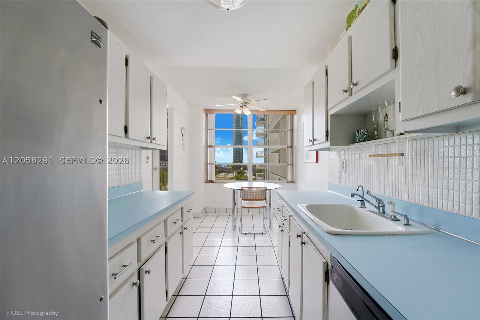 Real estate property located at 231 174th St #617, Miami-dade, Winston Towers 400 Condo, Sunny Isles Beach, FL