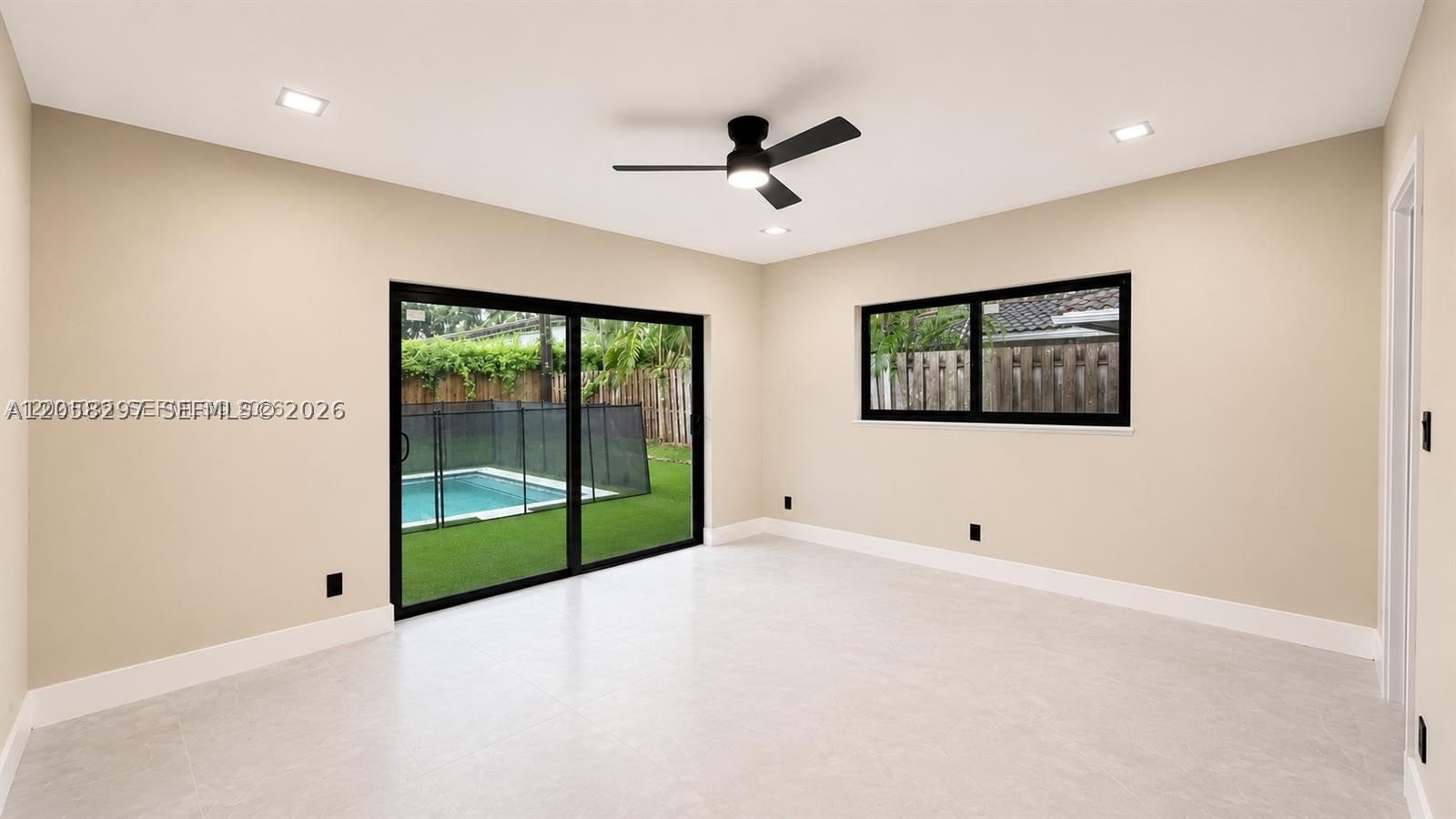 Real estate property located at 2765 35th Dr, Broward, Coral Ridge Country Club, Fort Lauderdale, FL