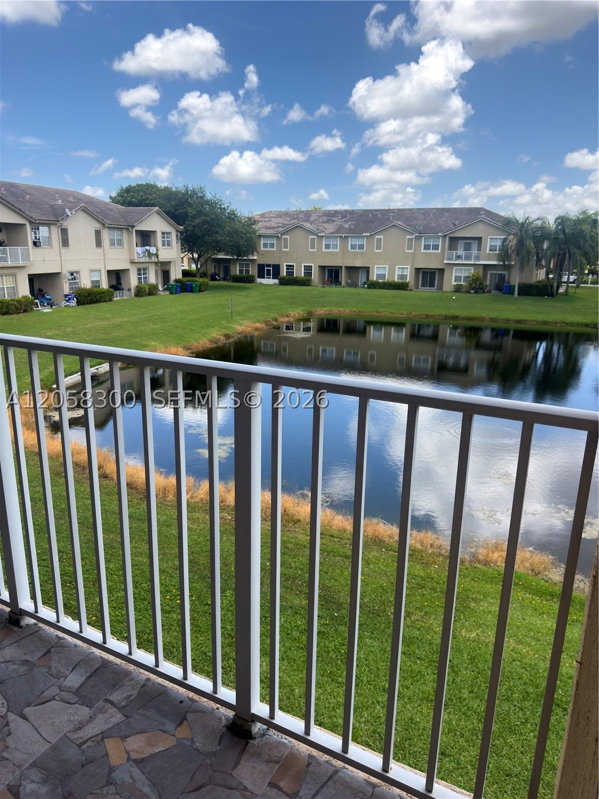 Real estate property located at 13128 42nd St #14204, Broward, Banyan Bay Condo, Miramar, FL