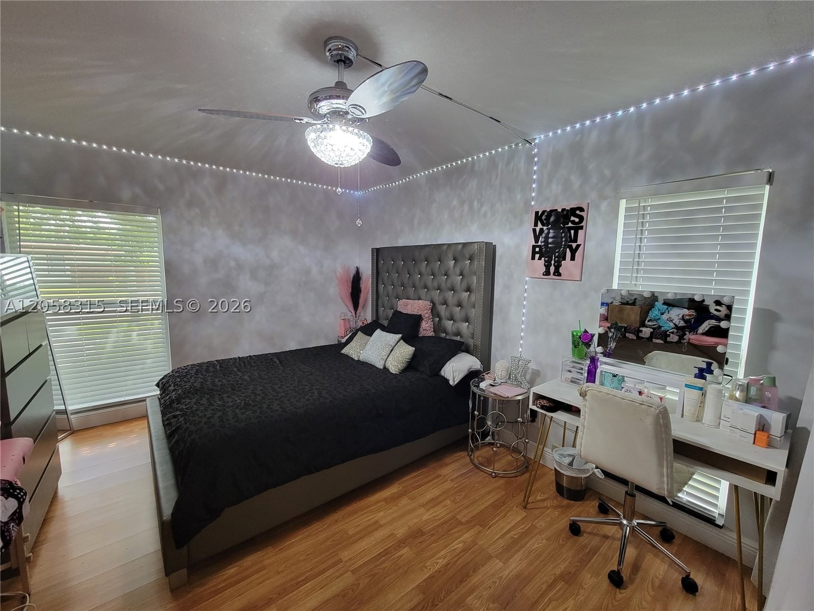 Real estate property located at 6605 80th Ct, Broward, Heathgate 3rd Add, Tamarac, FL
