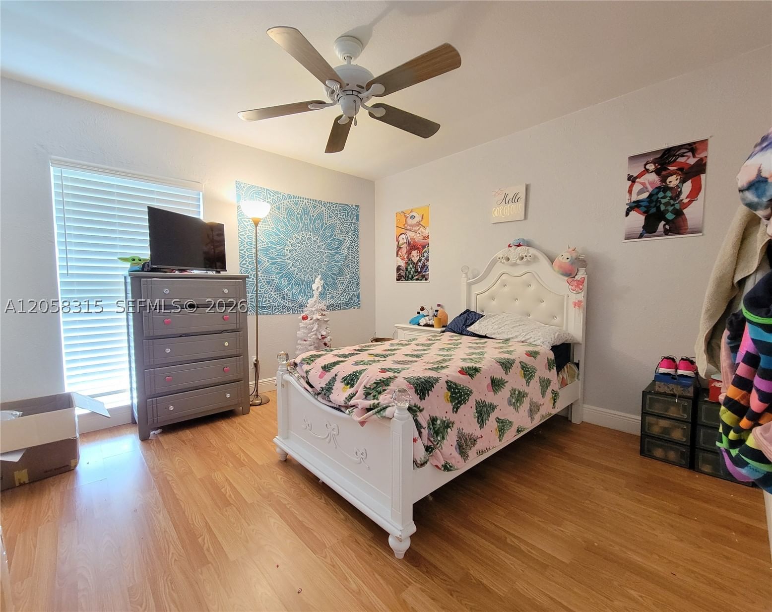 Real estate property located at 6605 80th Ct, Broward, Heathgate 3rd Add, Tamarac, FL