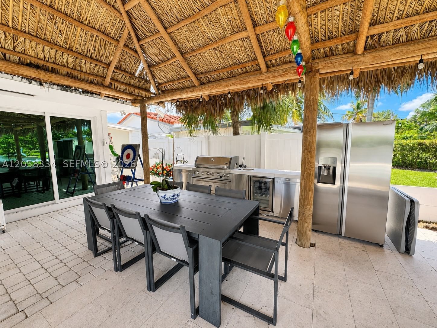 Real estate property located at 20950 25th Ct, Miami-dade, Sunswept Isle, Miami, FL