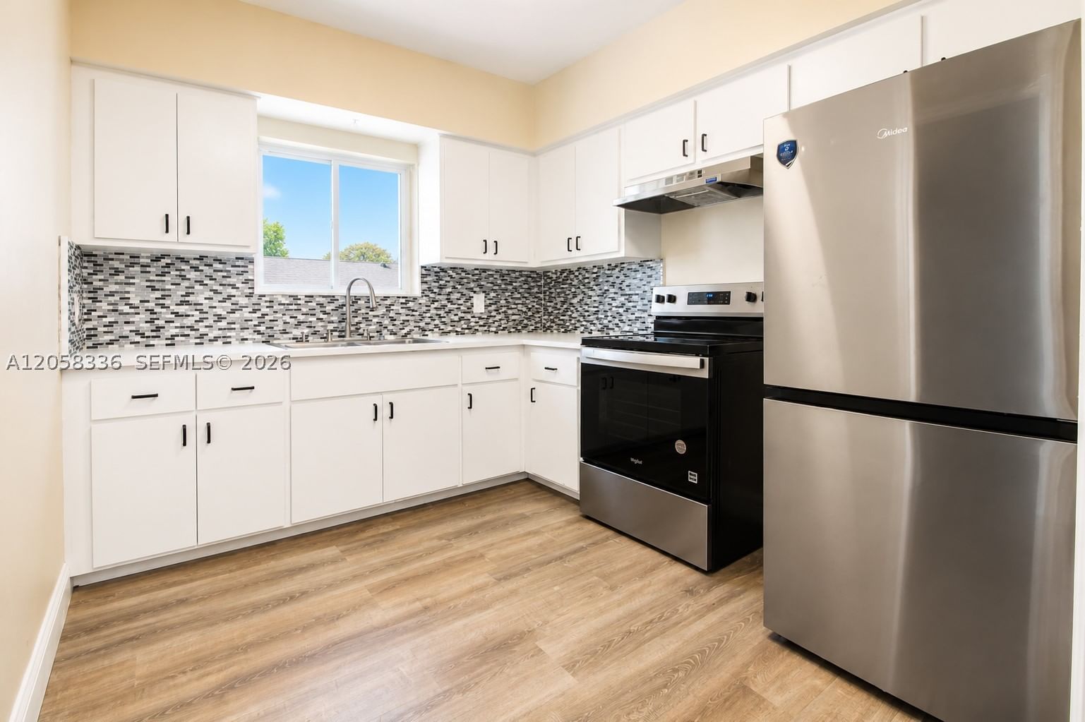 Real estate property located at 6361 Tamiami Canal Rd, Miami-dade, Winona Park, Miami, FL