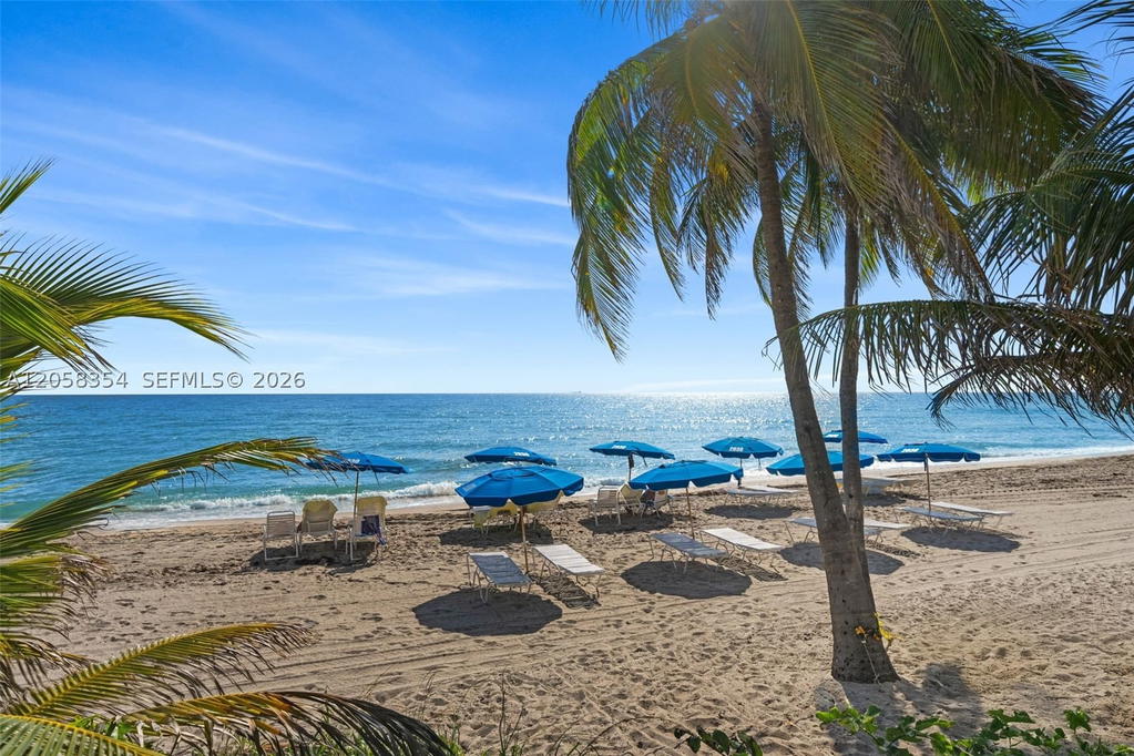 Real estate property located at 2030 Ocean Dr #1701, Broward, Parker Plaza Condo Estate, Hallandale Beach, FL