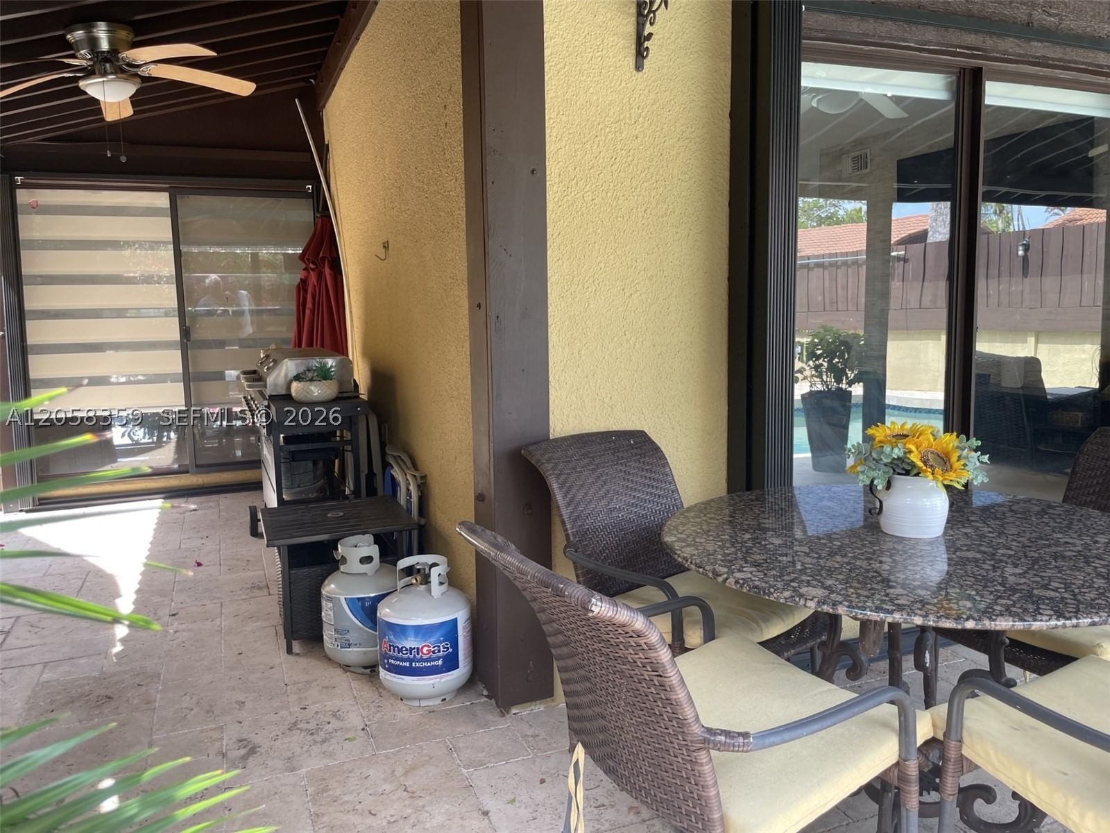 Real estate property located at 1066 202nd Ln, Miami-dade, Sky Lake Villas - Californ, Miami, FL
